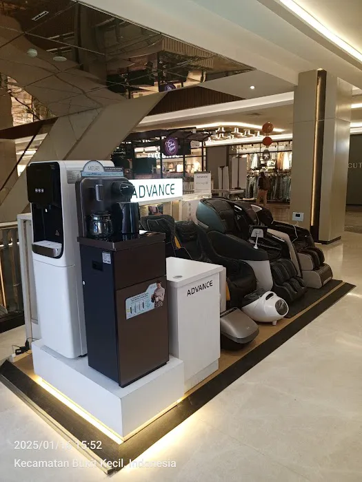 ADVANCE PALEMBANG INDAH MALL Picture 1