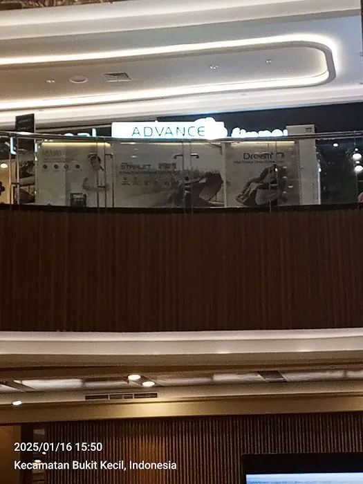 ADVANCE PALEMBANG INDAH MALL Picture 7