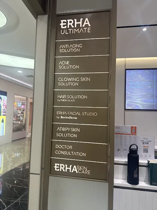 ERHA Ultimate Palembang Indah Mall Picture 10