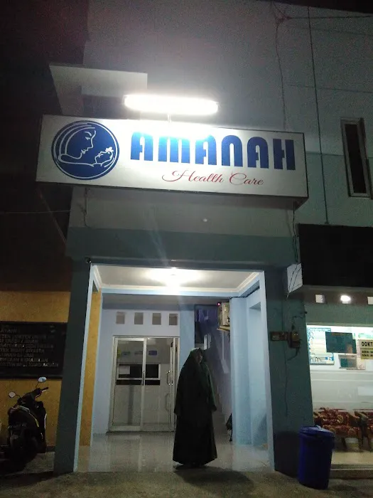 Amanah Health Care Praktek dr. Ika Fenti Picture 9