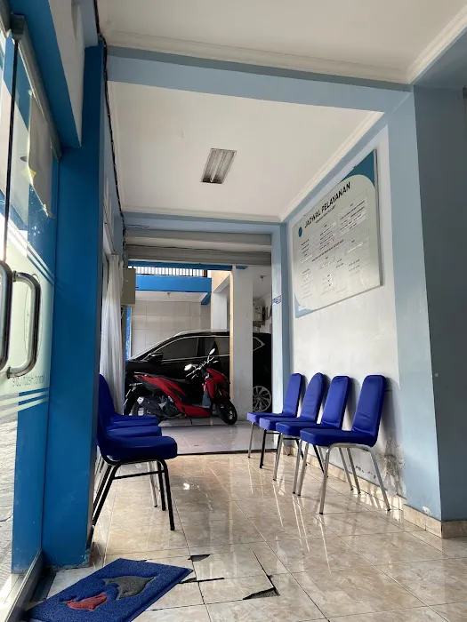 Amanah Health Care Praktek dr. Ika Fenti Picture 1