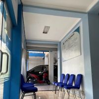 Amanah Health Care Praktek dr. Ika Fenti ico