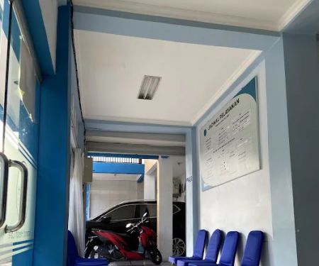 Amanah Health Care Praktek dr. Ika Fenti