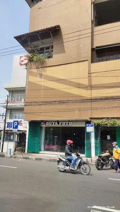 Amanah Health Care Praktek dr. Ika Fenti Picture 8