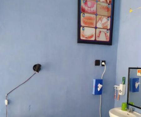 Ahli Gigi Fathur Dental