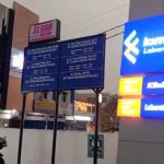 Praktek dr. M. Ayus Astoni,SpPD KGEH (penyakit dalam)