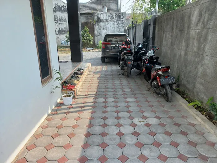 Pijat Bang Lingga Picture 1