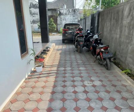 Pijat Bang Lingga