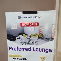 Preferred Lounge JIH ico
