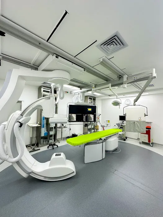 JIH CardiaCare Picture 6
