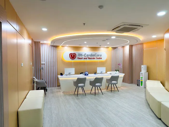 JIH CardiaCare Picture 8