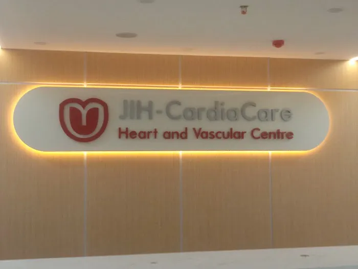 JIH CardiaCare Picture 7