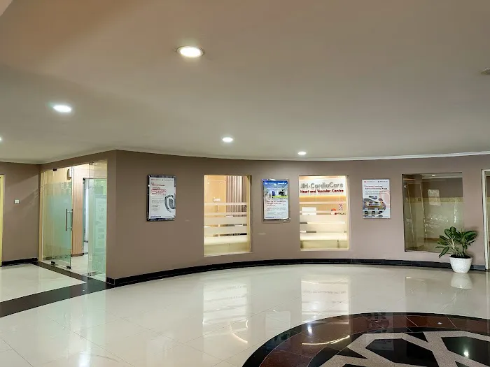 JIH CardiaCare Picture 3
