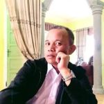 Dr Dimas Aditya