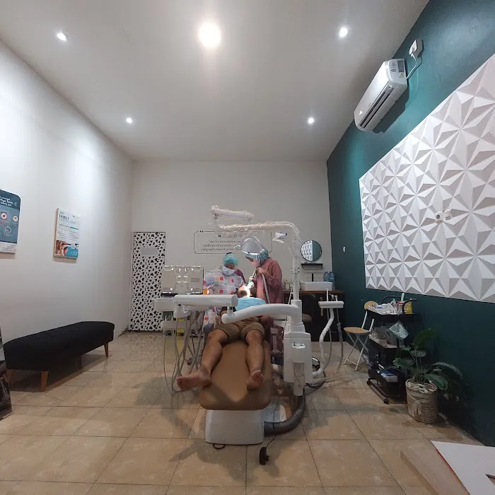Family Dental Care Jilid 2 Picture 3