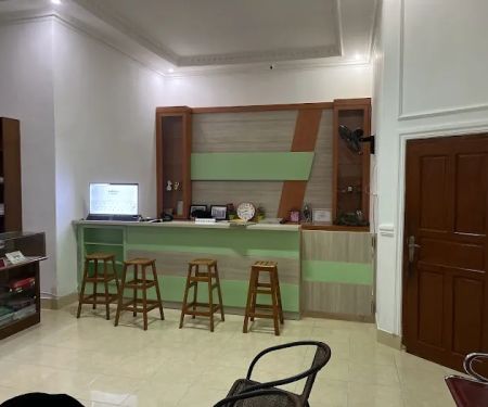 Klinik Falezia Medika