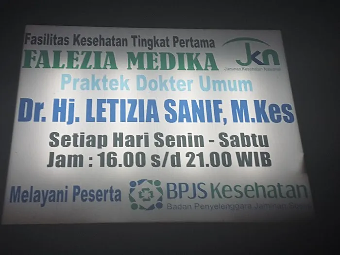 Klinik Falezia Medika Picture 5