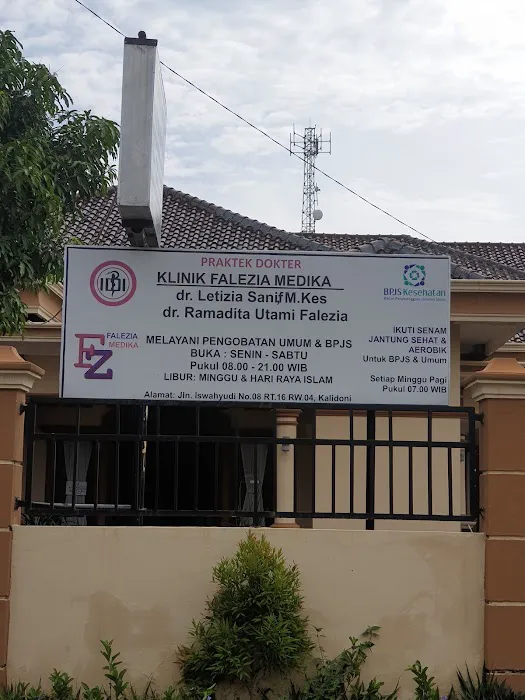 Klinik Falezia Medika Picture 7