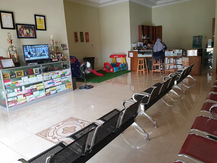 Klinik Falezia Medika Picture 10