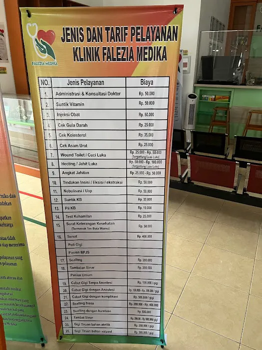 Klinik Falezia Medika Picture 8