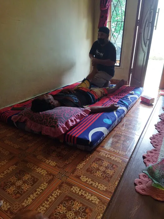 Terapi kesehatan fitrah Picture 1