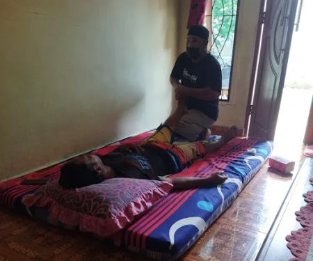 Terapi kesehatan fitrah