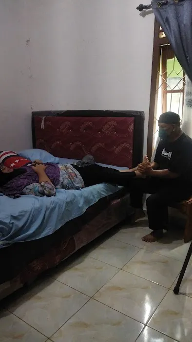 Terapi kesehatan fitrah Picture 3