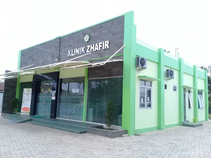 Klinik Zhafir Picture 1