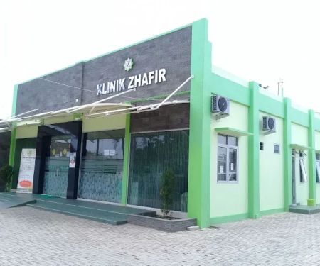 Klinik Zhafir