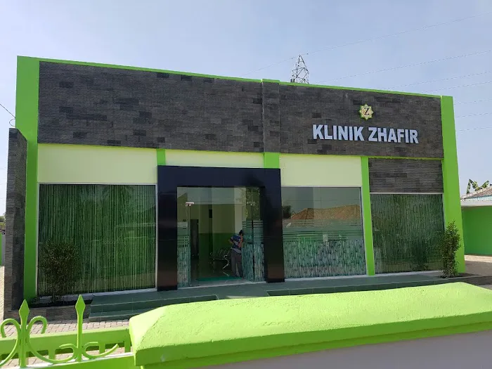 Klinik Zhafir Picture 7