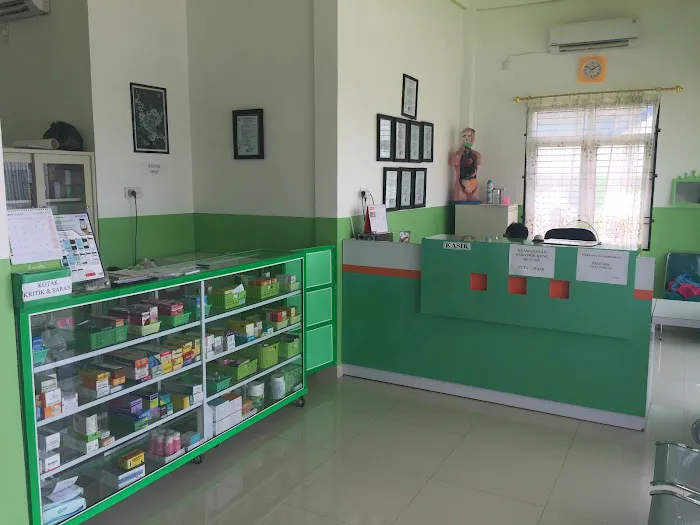 Klinik Zhafir Picture 2