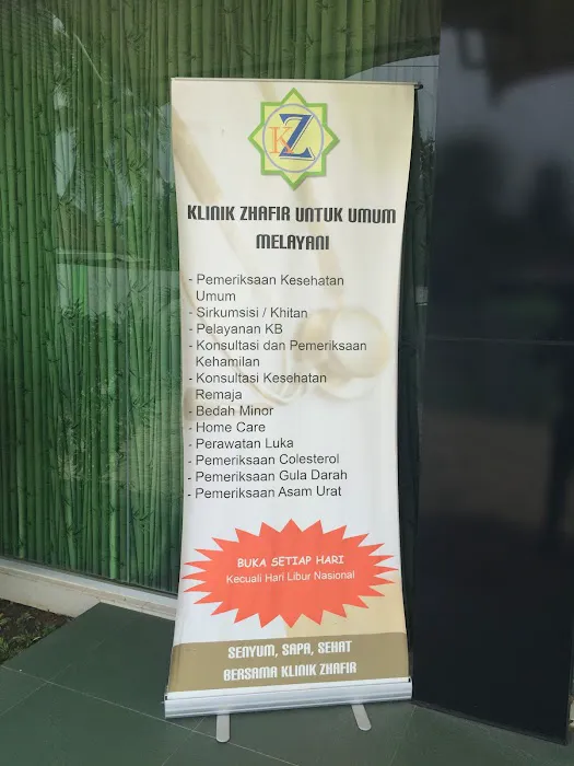 Klinik Zhafir Picture 3