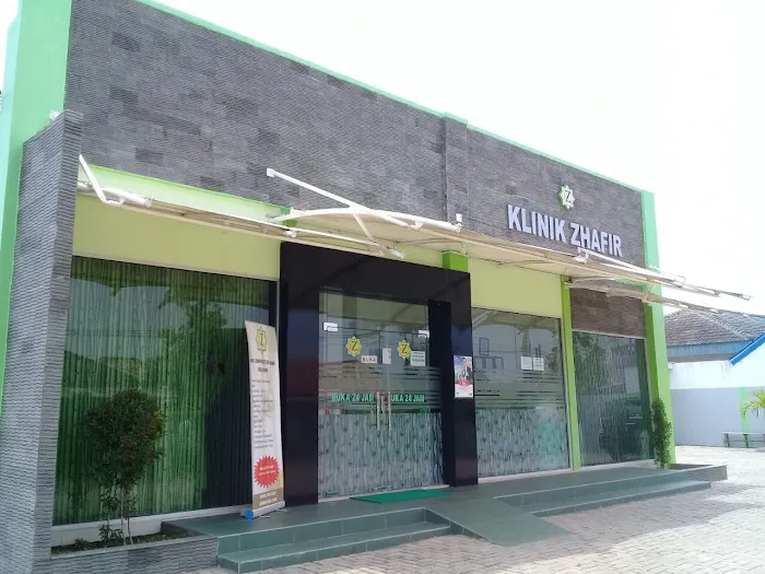 Klinik Zhafir Picture 4