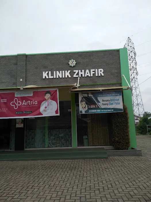 Klinik Zhafir Picture 9