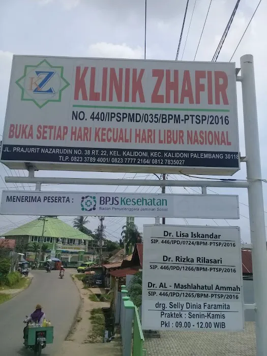 Klinik Zhafir Picture 10