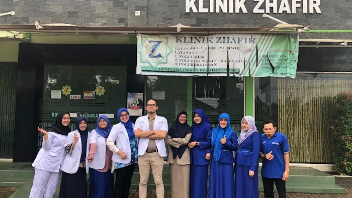 Klinik Zhafir Picture 5