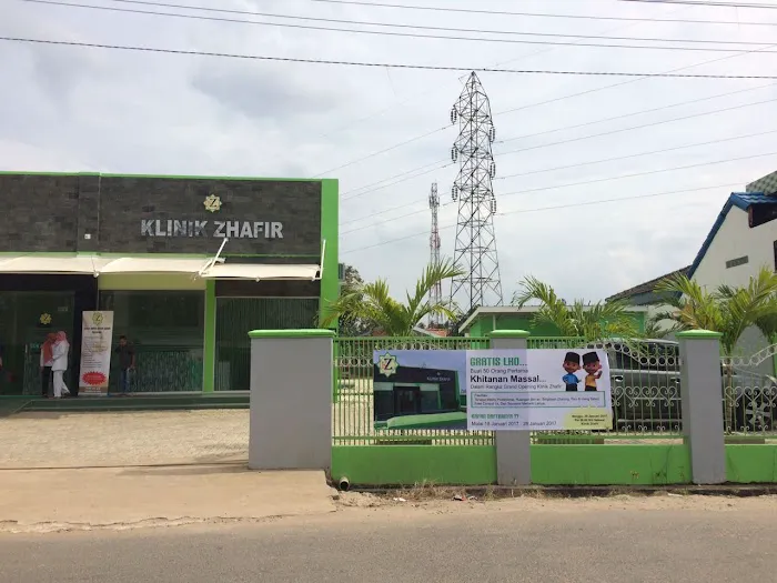 Klinik Zhafir Picture 8