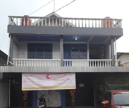Klinik Kecantikan Mutiara