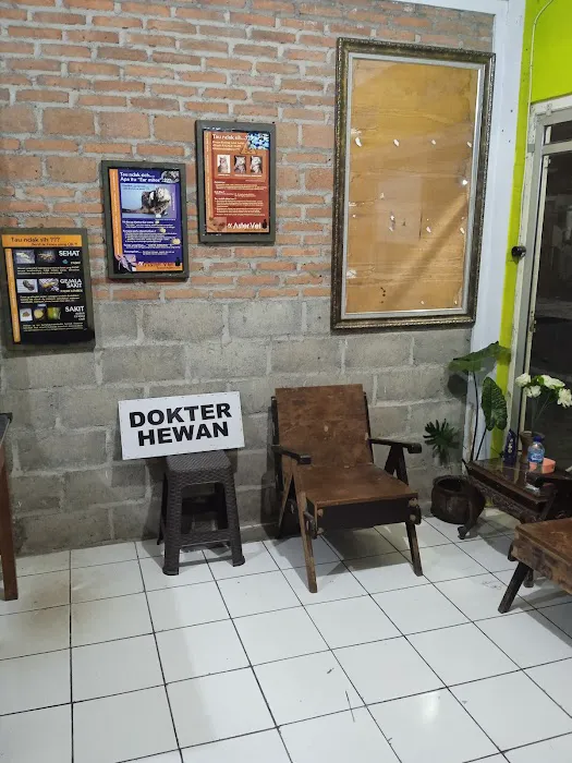AGRA VET Picture 5