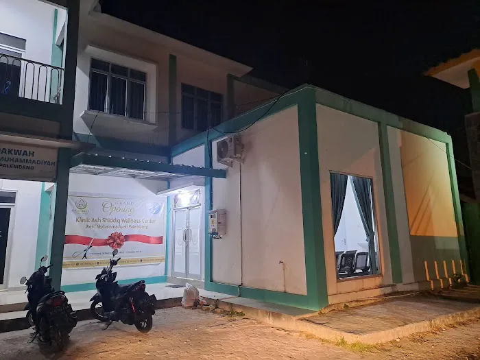 Klinik Ash Shiddiq Wellness Center Picture 1