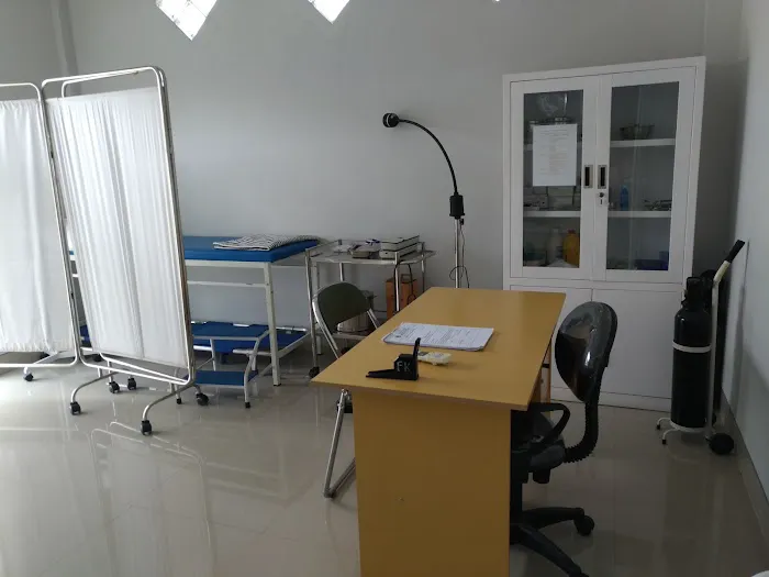 Klinik Dokter Keluarga FK UM Palembang Picture 3