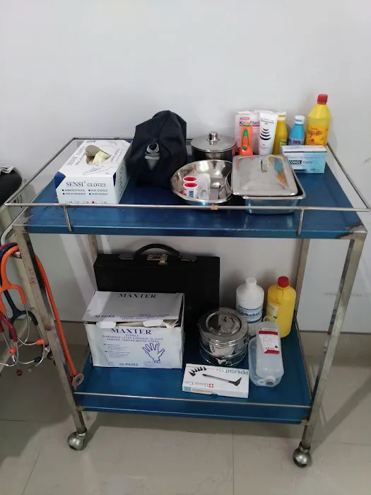 Klinik Dokter Keluarga FK UM Palembang Picture 5