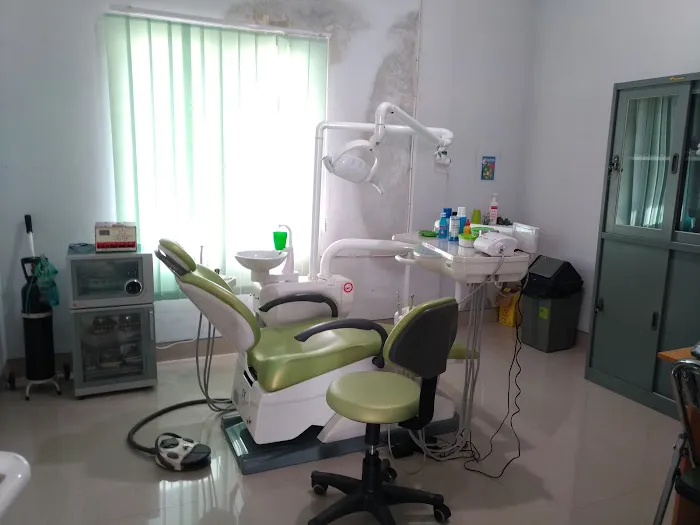 Klinik Dokter Keluarga FK UM Palembang Picture 6
