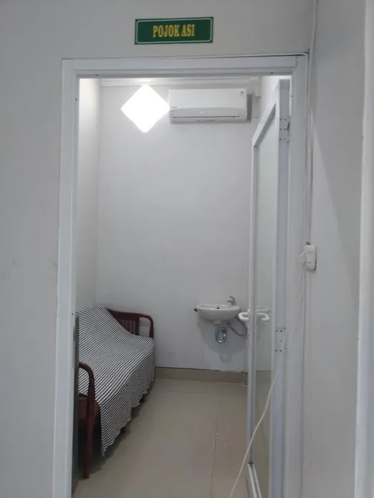 Klinik Dokter Keluarga FK UM Palembang Picture 4