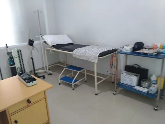 Klinik Dokter Keluarga FK UM Palembang Picture 10
