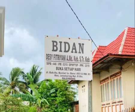 BIDAN DESY FITRIYANI,. A.MD.KEB.,S.TR.KEB., BDN.,CBST, CMT.
