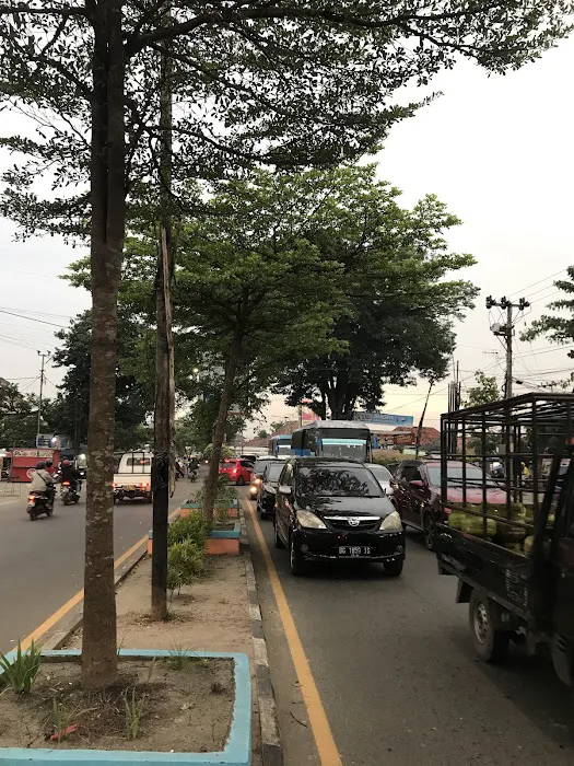 Praktek dokter endy oktariansa, SpOG Picture 6