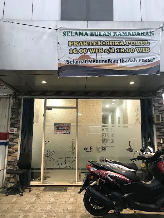Praktek dokter endy oktariansa, SpOG Picture 5