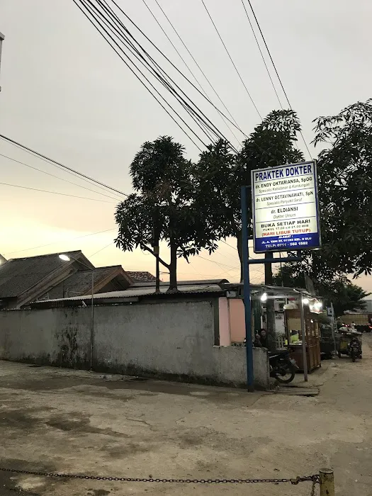 Praktek dokter endy oktariansa, SpOG Picture 3