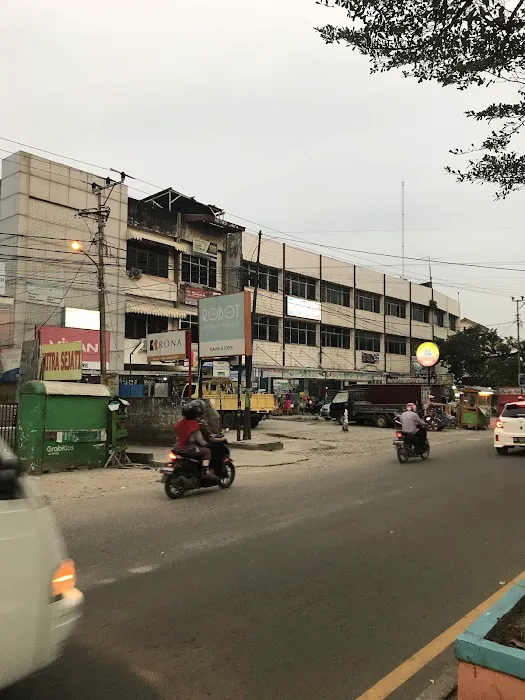 Praktek dokter endy oktariansa, SpOG Picture 1